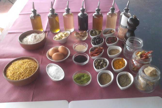 Santorini Cooking and Tasting Experience - Tips so your day feels easy (not rushed)
