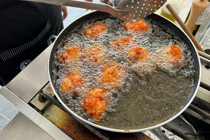 Santorini Cooking Class-2 Wineries: Special Honey Moon Experience - Key highlights worth planning for