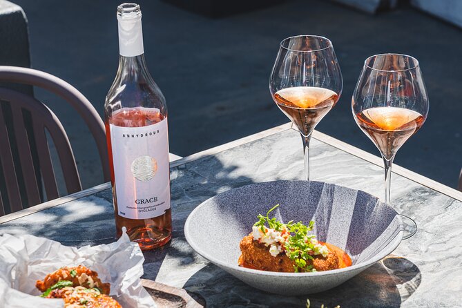 Santorini Cooking Class-2 Wineries: Special Honey Moon Experience - Price and Value: Does $396.07 Make Sense?