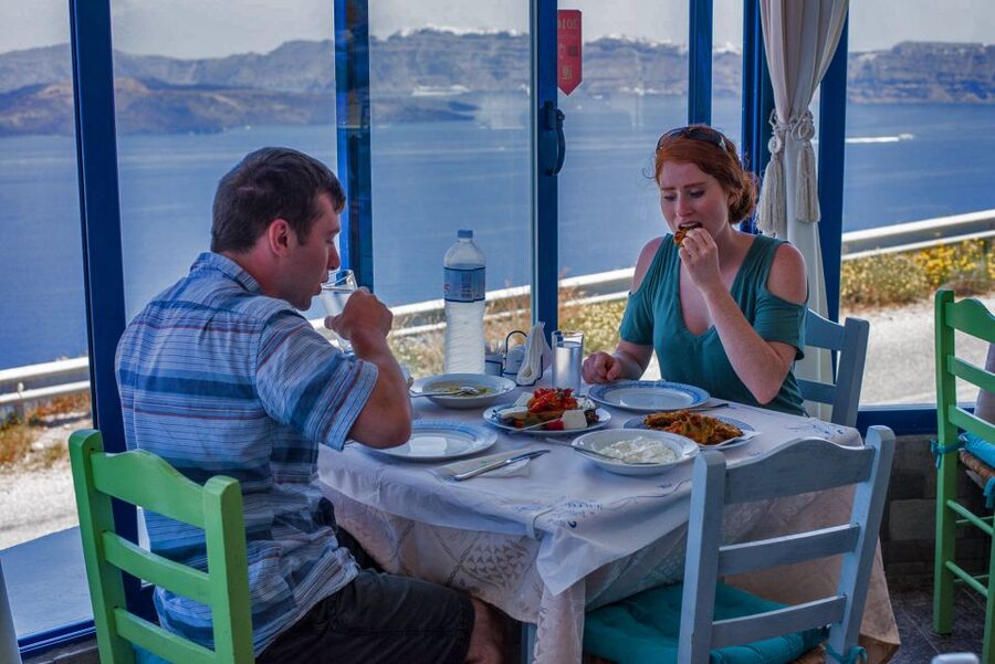 Santorini: Cooking Class and Easy Hike - Key things you’ll remember