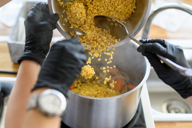 Santorini Cooking Lesson with Chef and a Bottle of Wine - Should you book this Santorini chef-led cooking lesson?