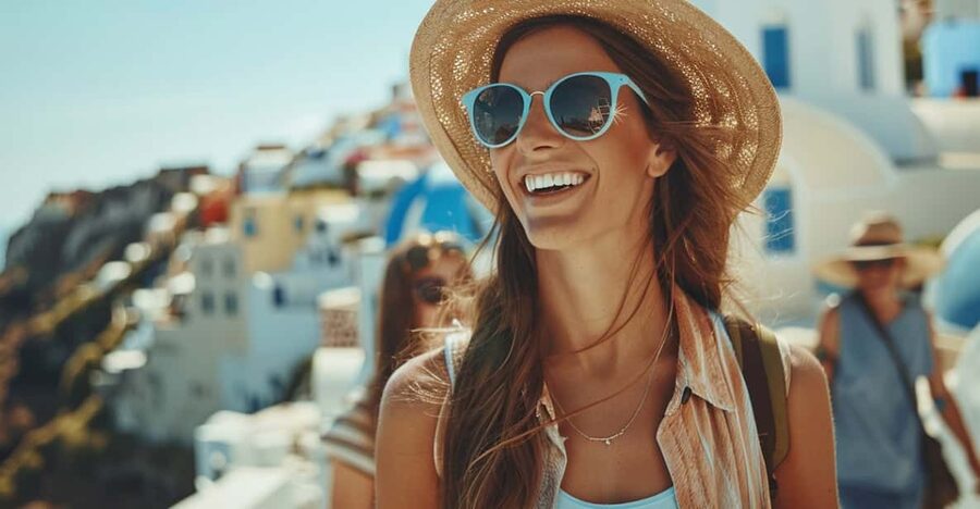 Santorini: Culture & Highlight Tour with Wine Tasting - Key things that make this tour work