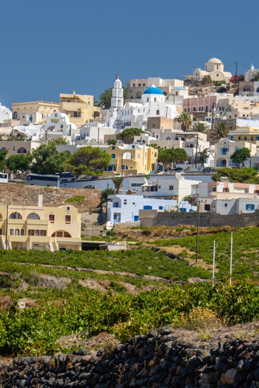 Santorini: Culture & Highlight Tour with Wine Tasting - Who this tour suits best (and who should skip it)