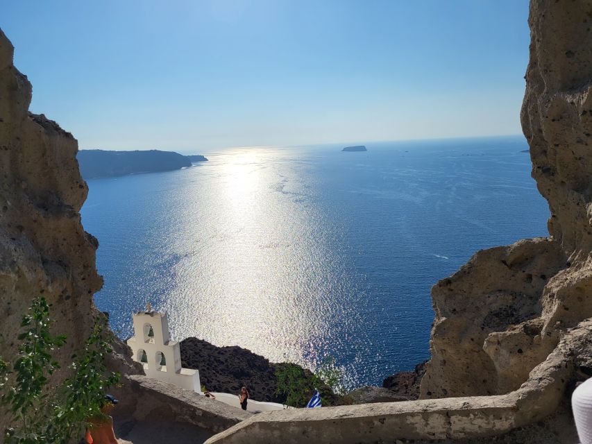 Santorini: Customizable Private Island Day Tour - Who this tour fits best (and who should skip it)