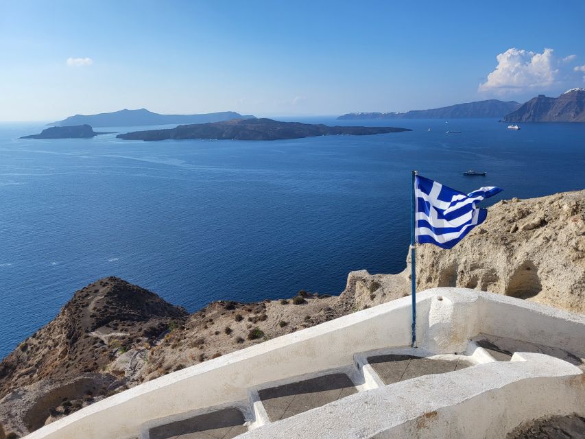 Santorini: Customizable Private Island Day Tour - How this customizable private day works (and why it matters)