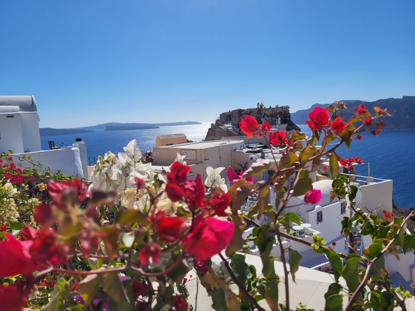 Santorini: Customizable Private Island Day Tour - Price and value: is $225 per person fair for a private day?