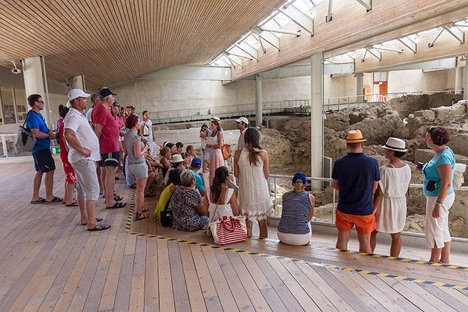 Santorini Day Tour with Sunset in Oia - Price and Value: What You’re Actually Paying For