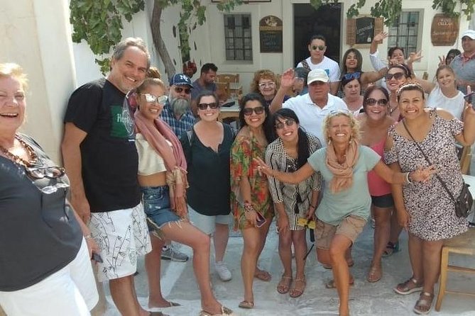 Santorini Day Tour with Sunset in Oia - Winery Stop: Why It’s a Standout for So Many People