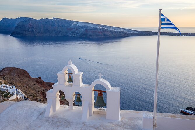 Santorini Delight: Mini-Group Tour for Cruise Passengers - Price and Value: Why $86.42 Can Work for a Cruise Stop