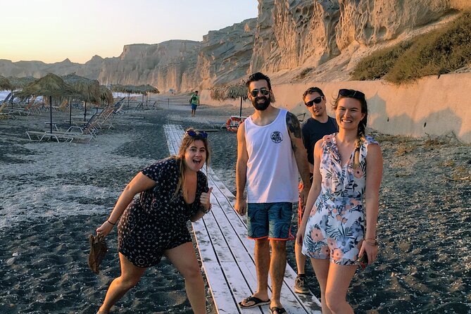 Santorini Departure Transfers & Travel Services - What I’d Watch Out For on a Departure Day