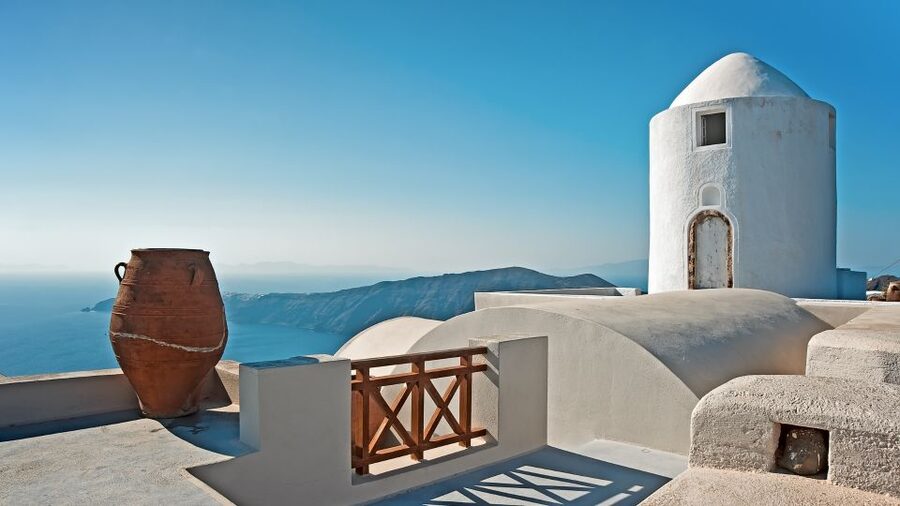 Santorini : Discover with Locals - Private Shore Excursion - What private means in real life: your guide’s job