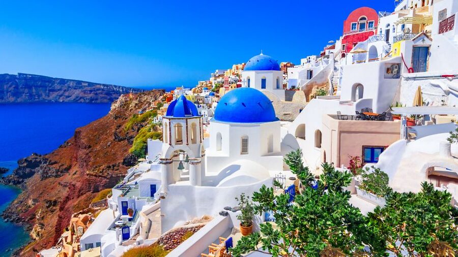 Santorini : Discover with Locals - Private Shore Excursion - Price and value: what $200 covers on a 4-hour private tour