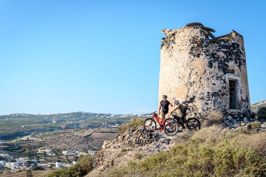 Santorini e-bike guided tours - Key Things I’d Watch for Before You Book