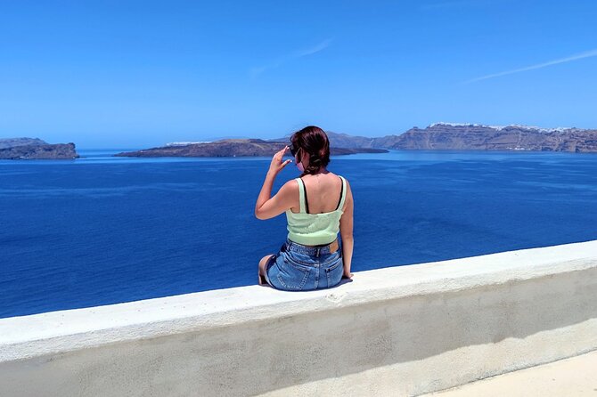 Santorini Essentials Half Day Private Sightseeing Tour - Price and what you’ll pay extra (so you can budget cleanly)