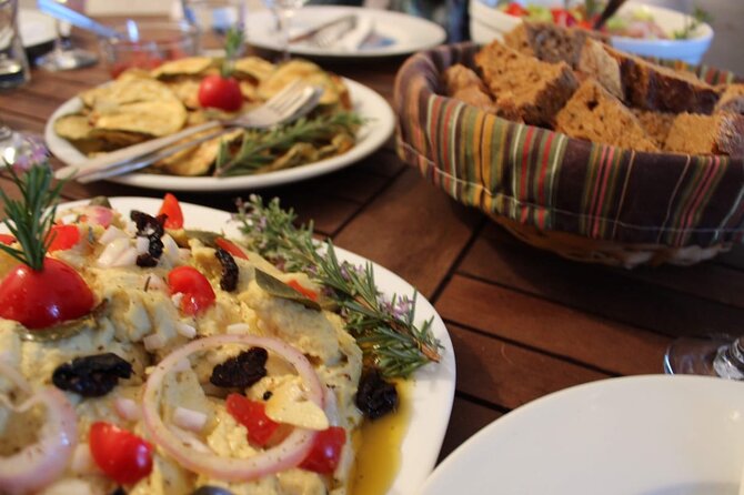 Santorini Family Farm Food & Wine Tour with Cooking Class - Should You Book This Santorini Farm and Wine Tour?