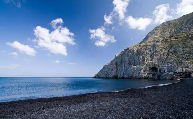 Santorini First-time Visitors Private Tour with Wine Tasting - Key highlights that matter (fast)