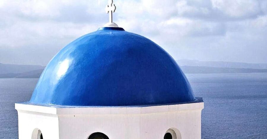Santorini: Full-Day Small Group Tour - Key Things I Think You’ll Care About