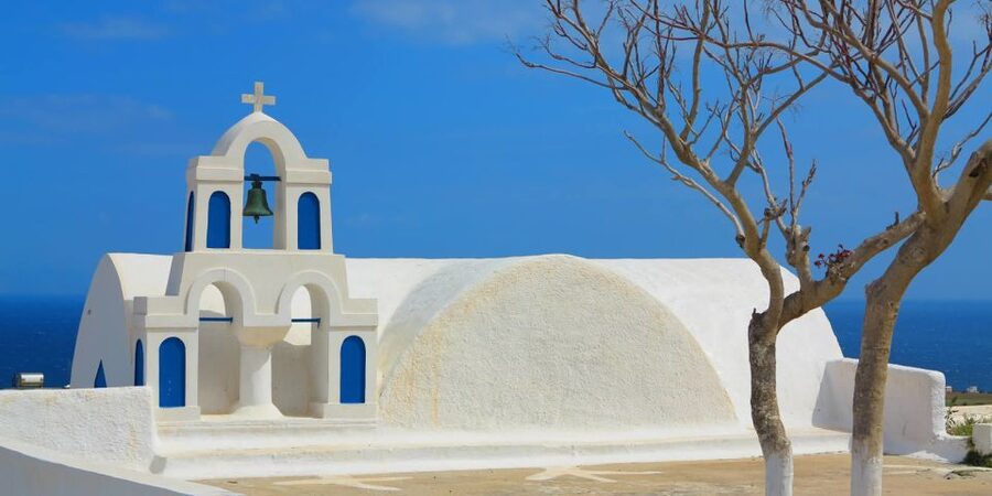 Santorini: Full-Day Small Group Tour - Why This 5-Hour Santorini Mix Works So Well