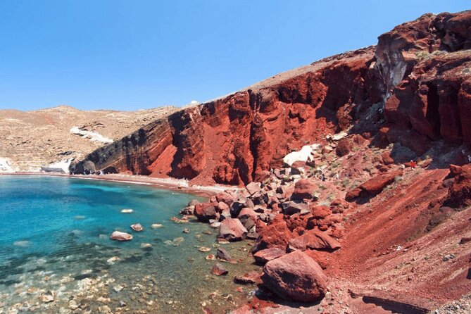Santorini: Full Island Tour & Sunset with Local Guide & Pick-up - The Big Idea: See More of Santorini Before the Sunset Rush