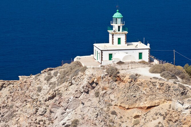 Santorini: Full Island Tour & Sunset with Local Guide & Pick-up - Value Check: Is $96.12 Worth It for a Full-Island Sunset Day?
