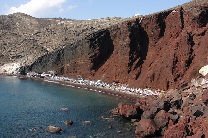 Santorini Half Day Afternoon Private Tour - Price and value: is $274 per person fair?