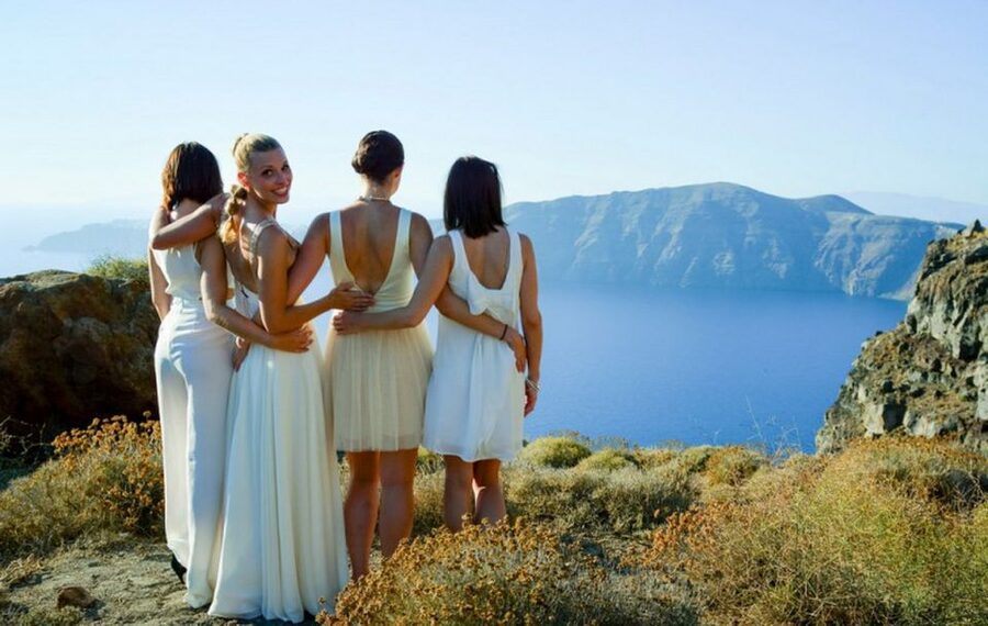 Santorini: Half or Full-Day Private Island Tour - A Note on Food: You’ll Need to Plan, Your Guide Can Help