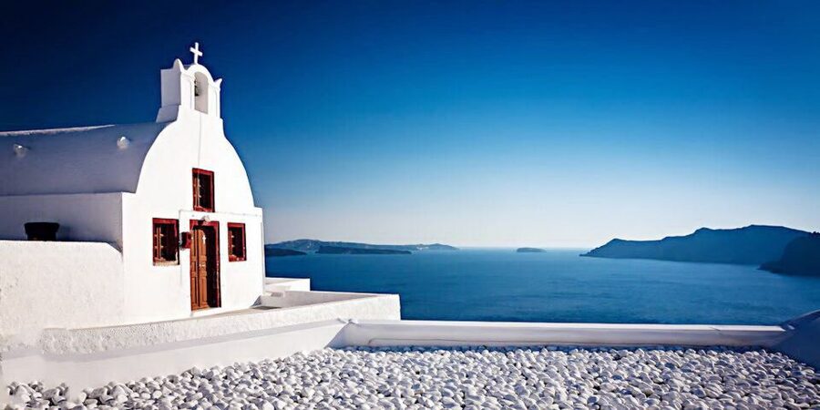 Santorini: Half or Full-Day Private Island Tour - Winery Stop: Tastings That Feel Like a Finale, Not an Interruption