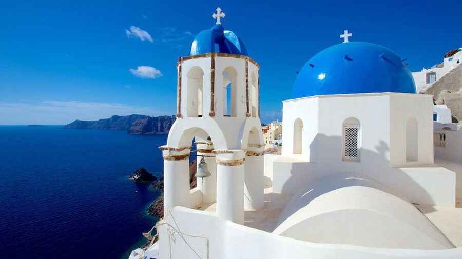 Santorini: Half or Full-Day Private Island Tour - Price and Value: Is $194 Per Person a Good Deal?