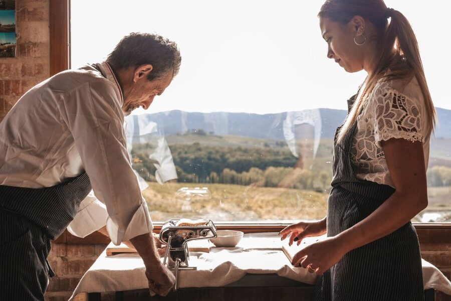 Santorini: Hands on Cooking Class with a Chef - FAQ