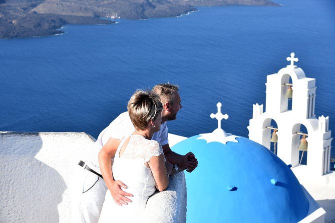 Santorini Highlight Private Tour 4 hours - The “best-of” loop: Oia, Pyrgos area, and Perissa