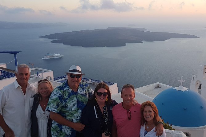 santorini highlights - Key highlights you’ll feel in the moment