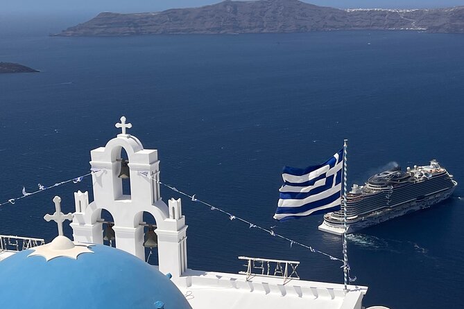 santorini highlights - Who this Santorini highlights tour fits best