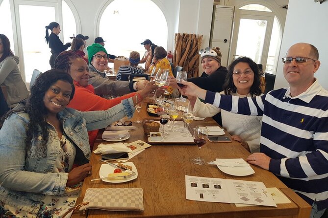 Santorini Highlights and Wine Tasting Private Tour - A Private Santorini Day That Moves Beyond the Crowds