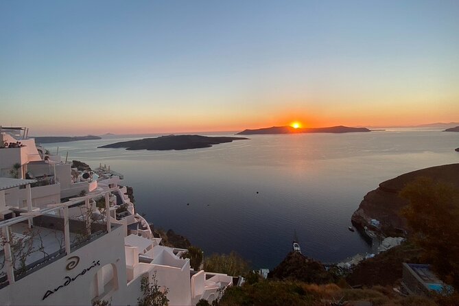 Santorini Highlights: Private Sightseeing Tour in Santorini - Key highlights worth noticing