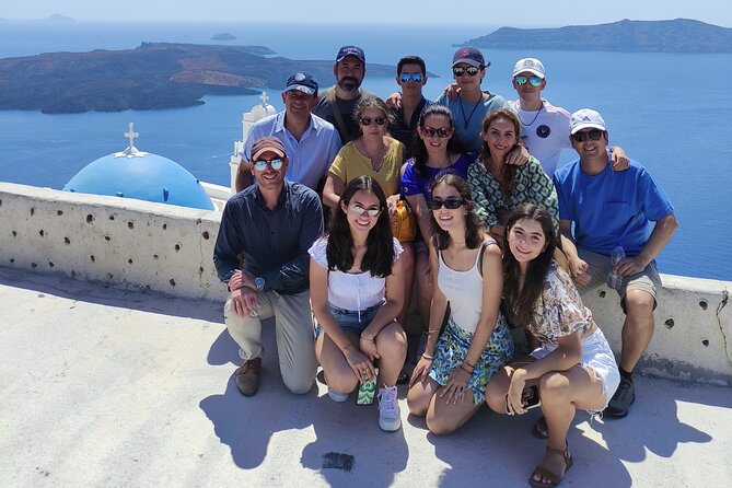 Santorini Highlights Private Tour - How the 4 to 6 Hours Shape Your Day (and Your Expectations)