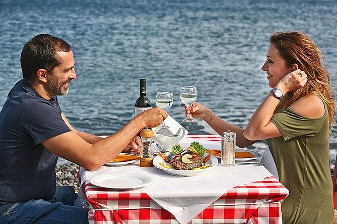 Santorini Highlights Private Tour 6 hours, pick up/ drop included - Price and logistics: the part that can make or break your day