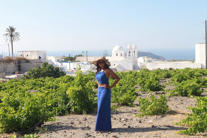 Santorini Highlights Private Tour - Who Should Book This Santorini Highlights Private Tour