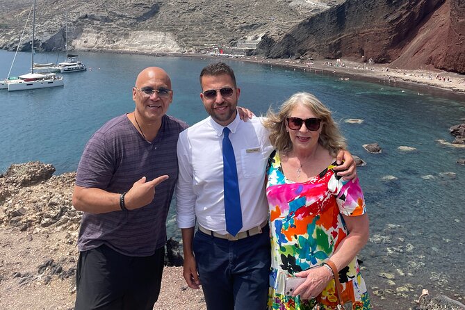 Santorini Highlights Private Tour - Price and What You Actually Get for $181.39