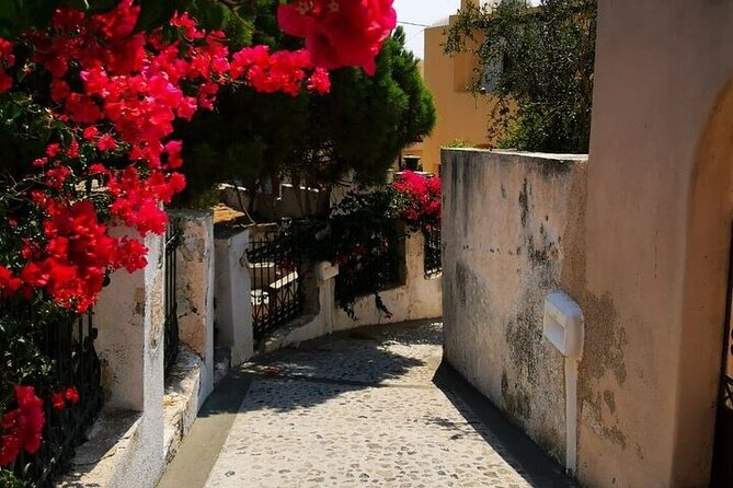 Santorini Highlights Tour 5 Hour - Why This 5-Hour Route Works for First-Timers