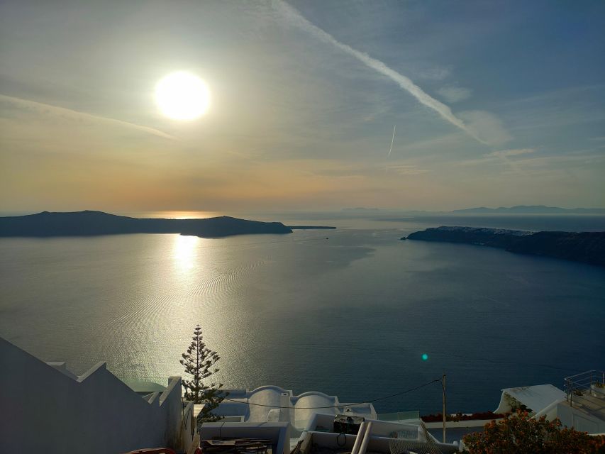 Santorini highlights tour - Red Beach Photos: The Color Shift You Didn’t Realize You Needed