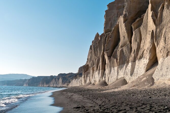 Santorini Highlights Tour (Day/Sunset) - Hotel Pickup and Small-Group Touring That Keeps the Day Moving