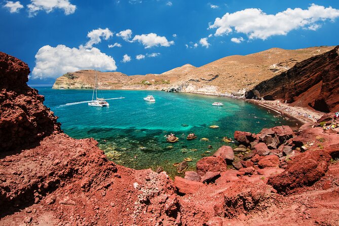 Santorini Highlights Tour (Day/Sunset) - Profitis Ilias: The Highest View for 360° Photo and Island Perspective