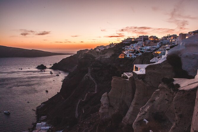 Santorini Highlights Tour (Day/Sunset) - How the Best Guides Make a Tour Feel Relaxed (Not Rushed)