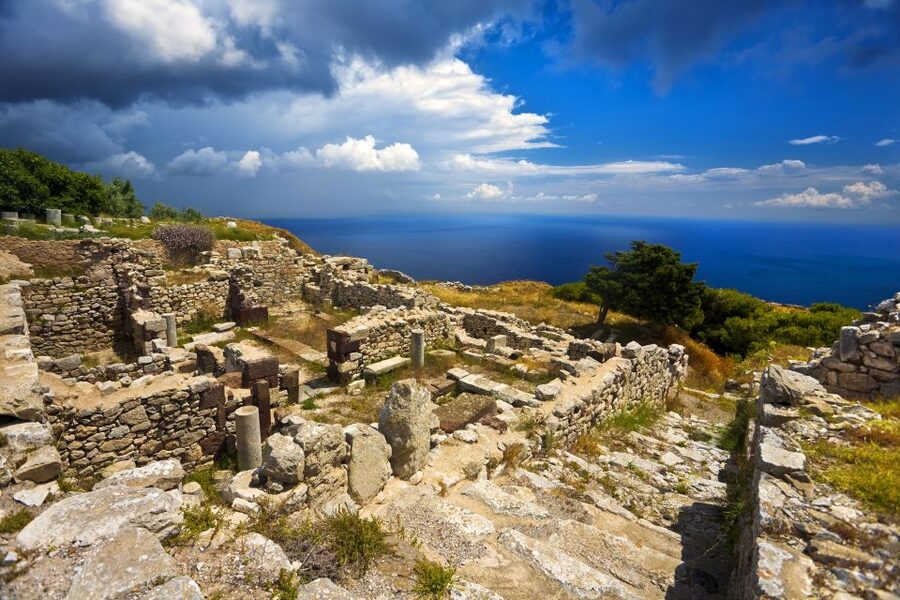 Santorini HISTORY & ARCHEOLOGY Tour (up to 8 guests) - Price and value: does $271 make sense?