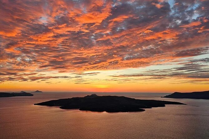 Santorini Honey Moon Romantic Private Sunset Wine Tour - Argyros Estate: Where the tasting starts with volcanic Santorini