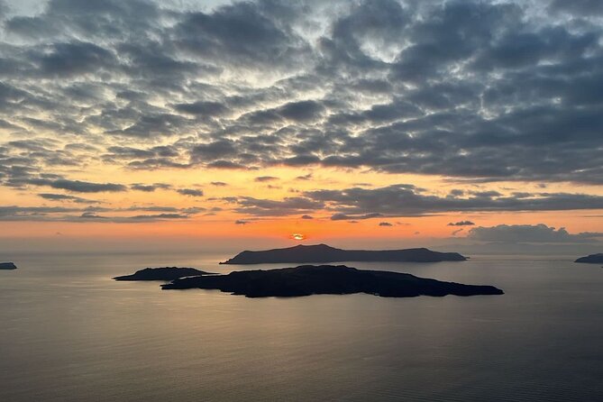 Santorini Honey Moon Romantic Private Sunset Wine Tour - Comfort tips that keep the romance smooth
