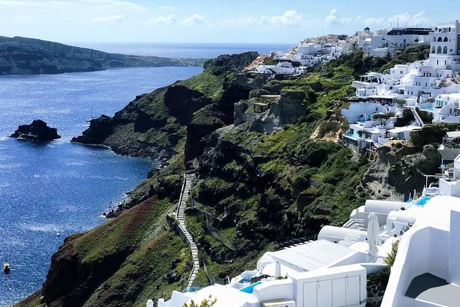 Santorini Hotel-Villas Transport & Transfer Services - Price and Value: What $35.74 Includes (and Why That Matters)