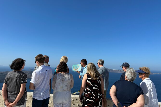 Santorini in 5 hours: Oia, Traditional Villages & Black Beach - Price and Logistics: Cable Car Transfers and What You Actually Pay For