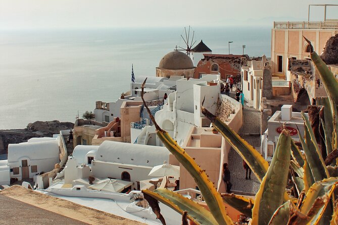 Santorini Instagram and TikTok Photo Spots Private Tour - 5 Photo-Spot Wins You’ll Feel on Day One