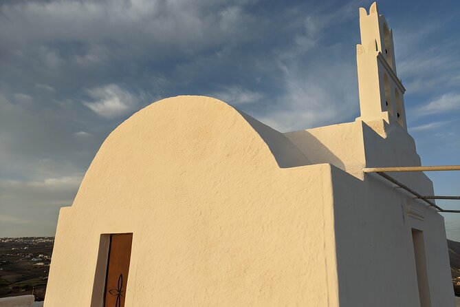 Santorini Instagram and TikTok Photo Spots Private Tour - Price and Value: Is $204.24 for 6 Hours Fair?